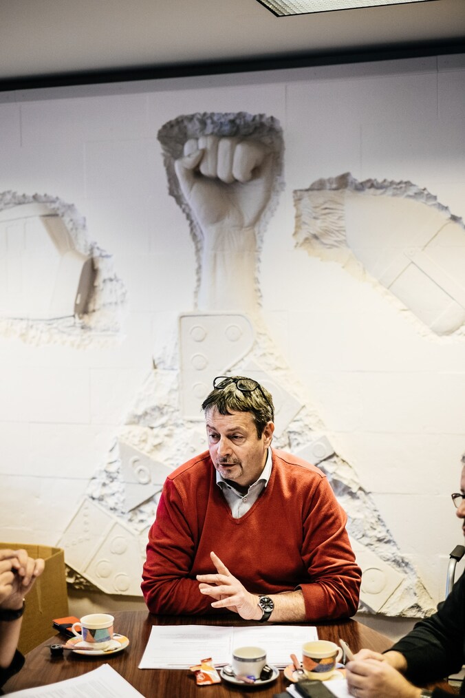 Michel Abdissi