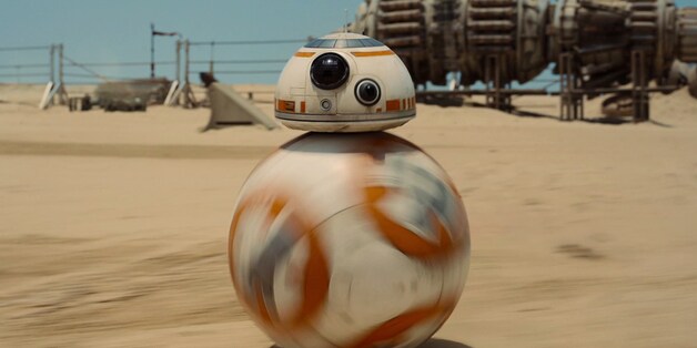The Force Awakens