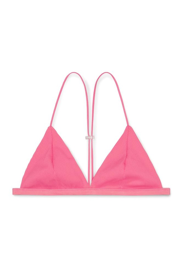 Tide bikini top, €15