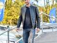 Een afscheidscriterium? Eigenlijk had Boonen er niet zoveel zin in: "Pff, moet dat echt?"