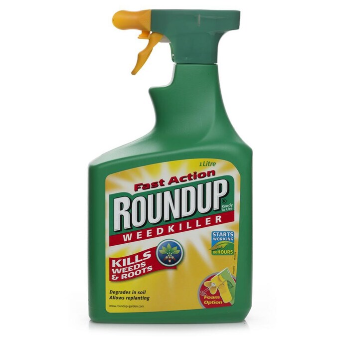 Rond glyfosaat, dat onder meer in de onkruidverdelger Roundup zit, is heel wat te doen na het uitlekken van de Monsanto Papers en het verbod op het gebruik door en de verkoop van glyfosaat aan particulieren te verbieden.
