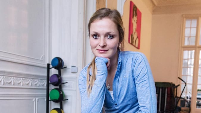 Amelie Dubois