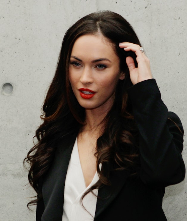 Megan Fox