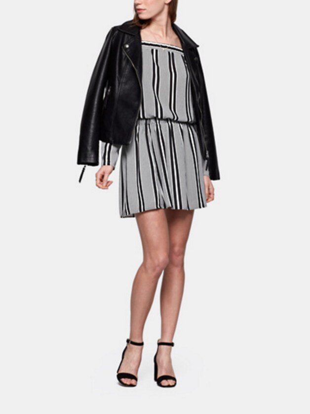 Deze rok kan je kopen voor €39,95