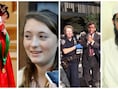 Patricia was twee jaar toen haar moeder stierf bij 9/11, nu kijkt ze "een van de monsters" recht in de ogen