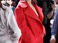 Bella Hadid.