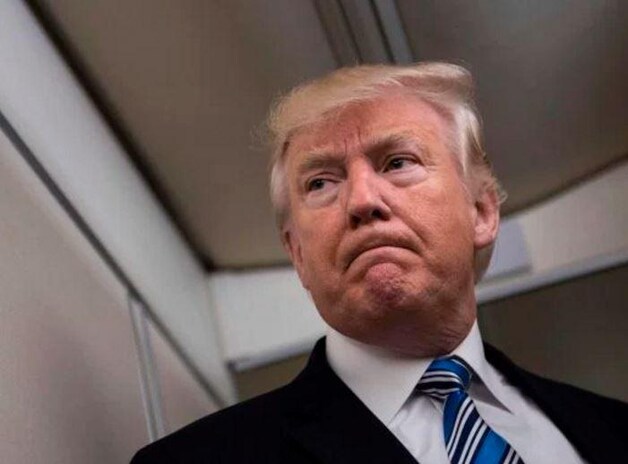 Moet Donald Trump een 'impeachment' vrezen?