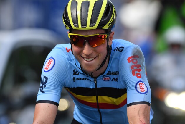Jens Keukeleire