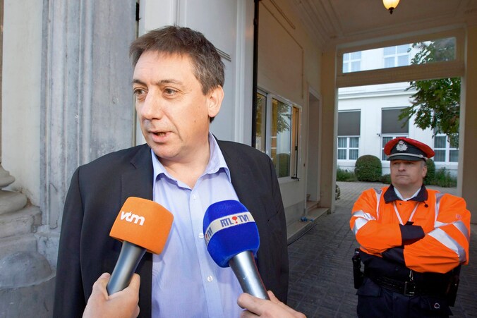 Jan Jambon
