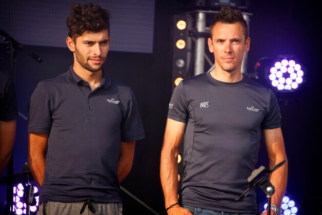 Fernando Gaviria.