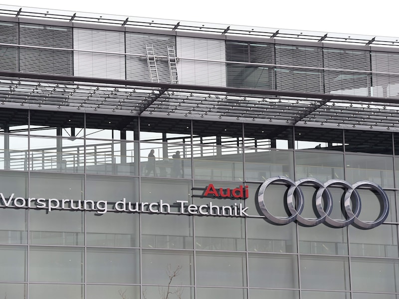 Winst Audi keldert bijna 90 procent door zwakke verkopen in China: “Ingrijpen is noodzakelijk”