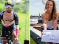 Cavens ging in op de originele vraag van Campenaerts, maar tot een relatie lijkt het niet te zullen komen.