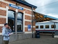 Spoorwerken tussen Kontich en Mechelen starten vandaag: mogelijke geluidshinder tijdens herfstvakantie
