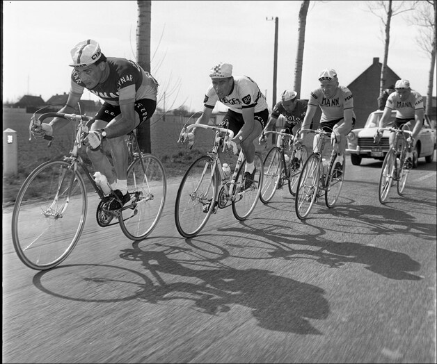 Het is 28 jaar geleden dat de Elfstedenronde werd gereden.