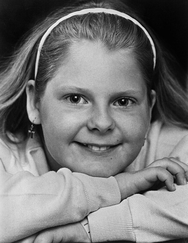Louise Brown