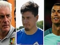 De Ballon d'Or, één Belg en twee Brugse flops: Deze toppers en (oud-)bekenden schitteren straks op de Confederations Cup