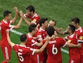 Rusland is een maatje te groot voor Nieuw-Zeeland in opener Confederations Cup