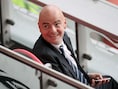 FIFA-voorzitter dolblij met videoref: "Hier hebben de supporters jaren op gewacht"