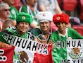 FIFA waarschuwt Mexico voor gedrag fans na homofobe spreekkoren