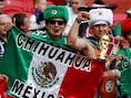 Mexicaanse voetbalbond vraagt fans om homofobe gezangen achterwege te laten