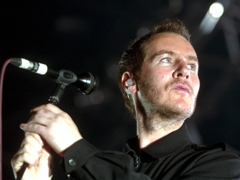 Massive Attack na 24 jaar terug naar Rock Werchter als headliner op openingsdag