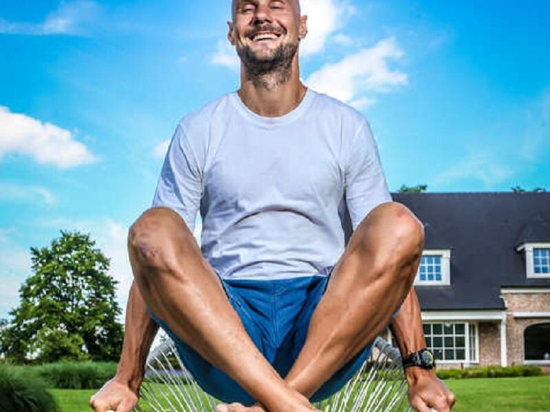 Zijn eerste grote interview sinds Boonen ex-renner is: "Stoppen met werken is stoppen met leven"