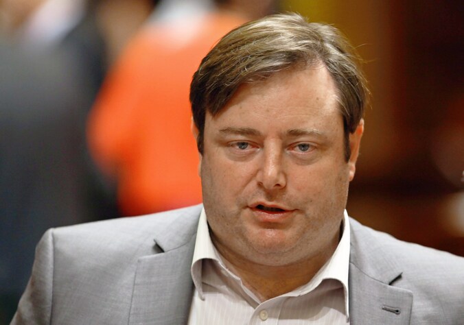 Bart De Wever.