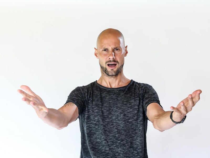 Tom Boonen: "Enige juiste beslissing van de jury. Elleboog doet niet terzake, maar Sagan maakt een fout in deze sprint"