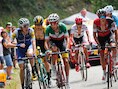Boonen: "Die ongeschreven regel om niet aan te vallen bij pech, vind ik ongeschreven"
