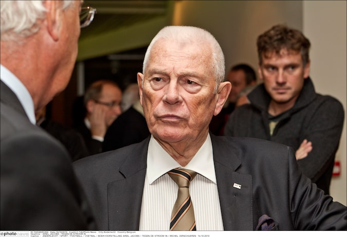 Michel Verschueren.