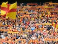 Fans blijven KV Mechelen massaal steunen: al 14.500 tickets verkocht voor topper van zondag en club heeft ook aantal spelers per makelaar beperkt tot drie