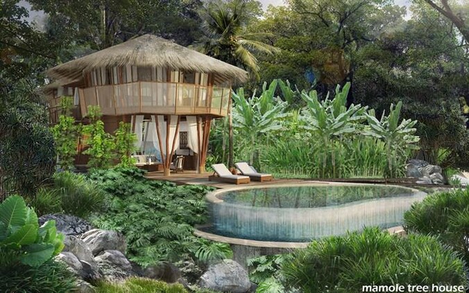 Nihi Sumba Island