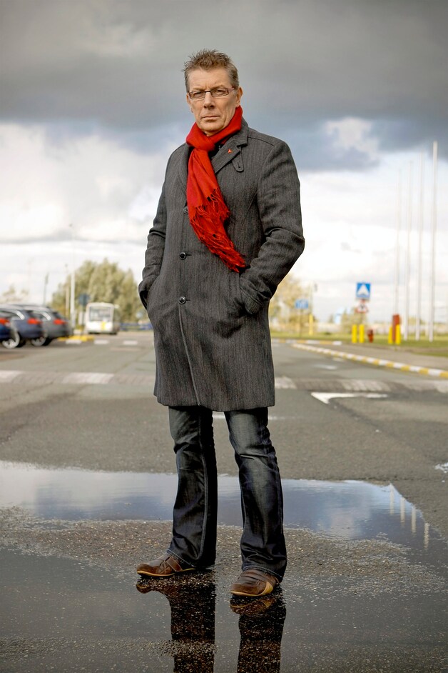 Rudi Kennes