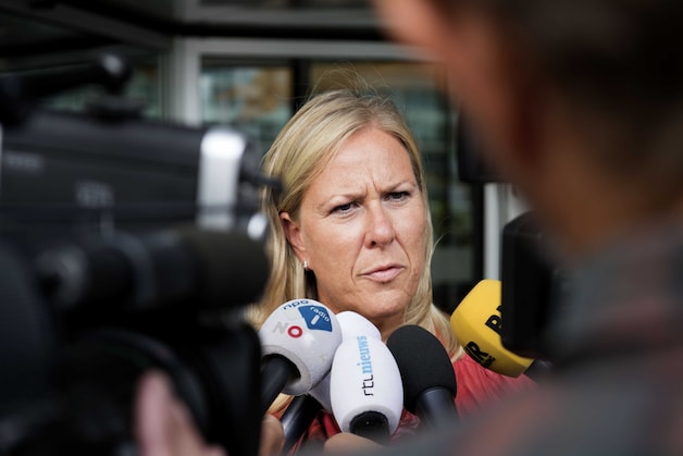 Hennie De Haan