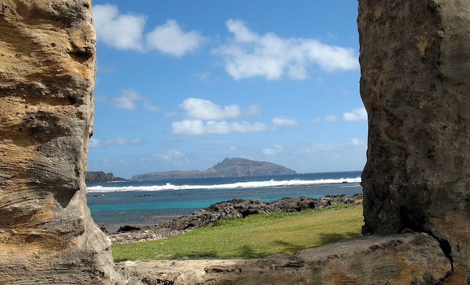 Phillip Island
