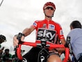 Tourfavoriet snoeihard voor Froome en Sky die met opvallende uitleg in salbutamol-zaak komen om onschuld te bewijzen