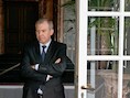 Ontslagnemend premier Yves Leterme (CD&amp;V).