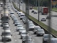 Man blijft aandeel in verkeersagressie ontkennen maar rechter gelooft hem niet