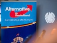 Lid islamofobe AfD bekeert zich tot islam