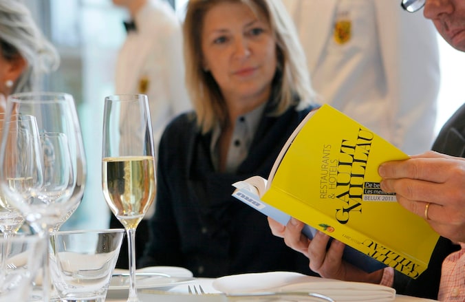 72 procent van de restaurants vraagt nu wel al een telefoonnummer wanneer de klant reserveert om op die manier te kunnen polsen of de klant de afspraak niet vergeten is.