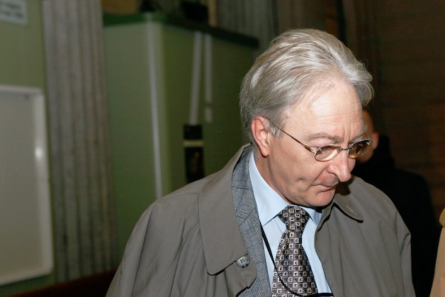 Paul Blondeel.