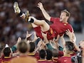 Keert Francesco Totti terug naar AS Roma? Clublegende voert gesprekken met ex-club over nieuwe functie