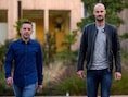 VIDEO: Boonen staat na half jaar pensioen nog altijd messcherp: "Moet er serieus op letten"