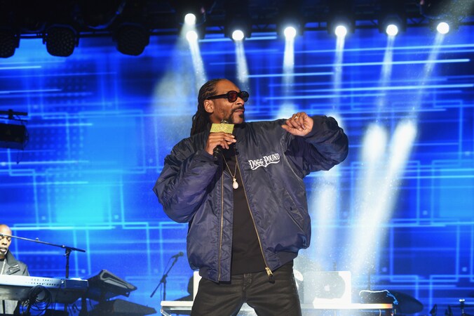 Snoop Dog 