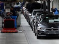 BMW schrapt 8.000 banen
