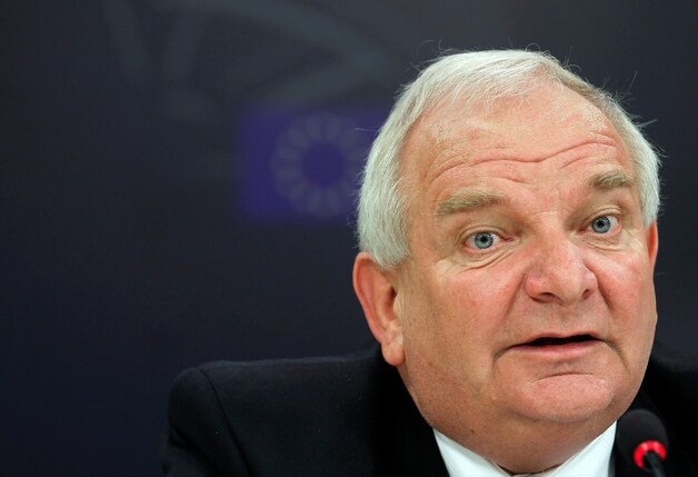 Joseph Daul.