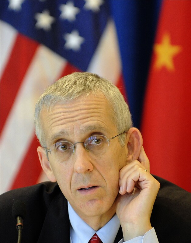 Todd Stern