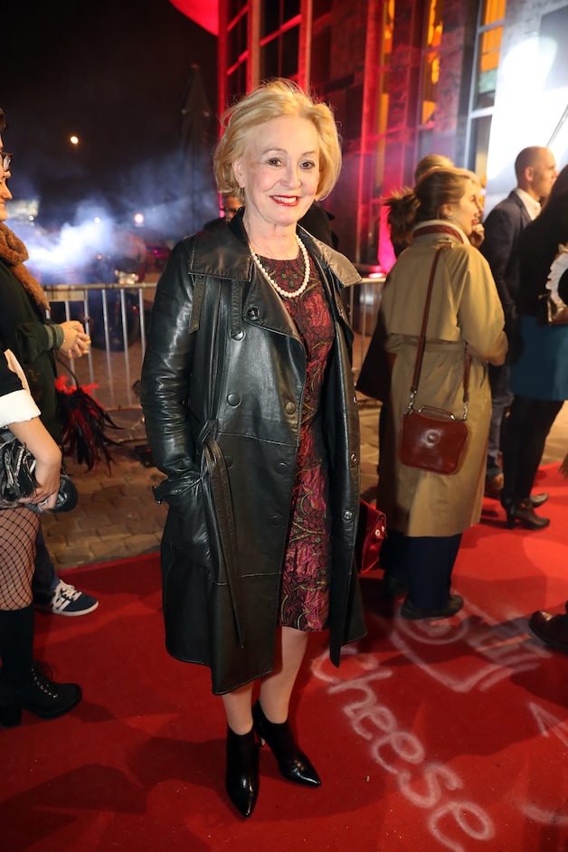 Leah Thys
