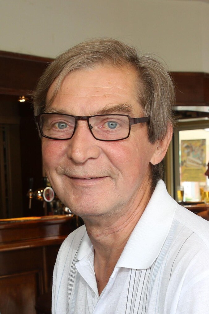 Daniël Cools van De Zuunbeek overleden | Regio | HLN.be