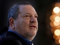 Harvey Weinstein